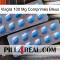 Viagra 100 Mg Comprimés Bleus viagra4